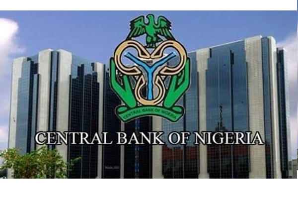 Central Bank of Nigeria (CBN)
