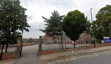 Leeds Council plans roof repairs for historic Chapel Allerton Primary School