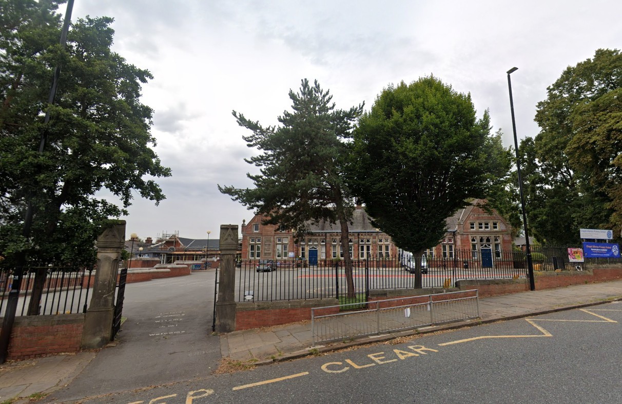 Leeds Council plans roof repairs for historic Chapel Allerton Primary School