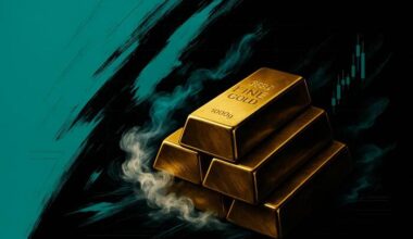 Gold (XAUUSD), Silver, Platinum Forecasts – Gold Soared Above $4000 - FXEmpire