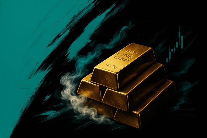 Gold (XAUUSD), Silver, Platinum Forecasts – Gold Soared Above $4000 - FXEmpire