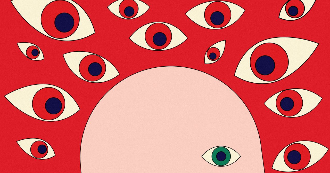 People Who Say They’re Experiencing AI Psychosis Beg the FTC for Help