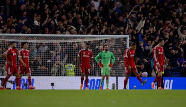Chelsea 2 Liverpool 1: Match Review