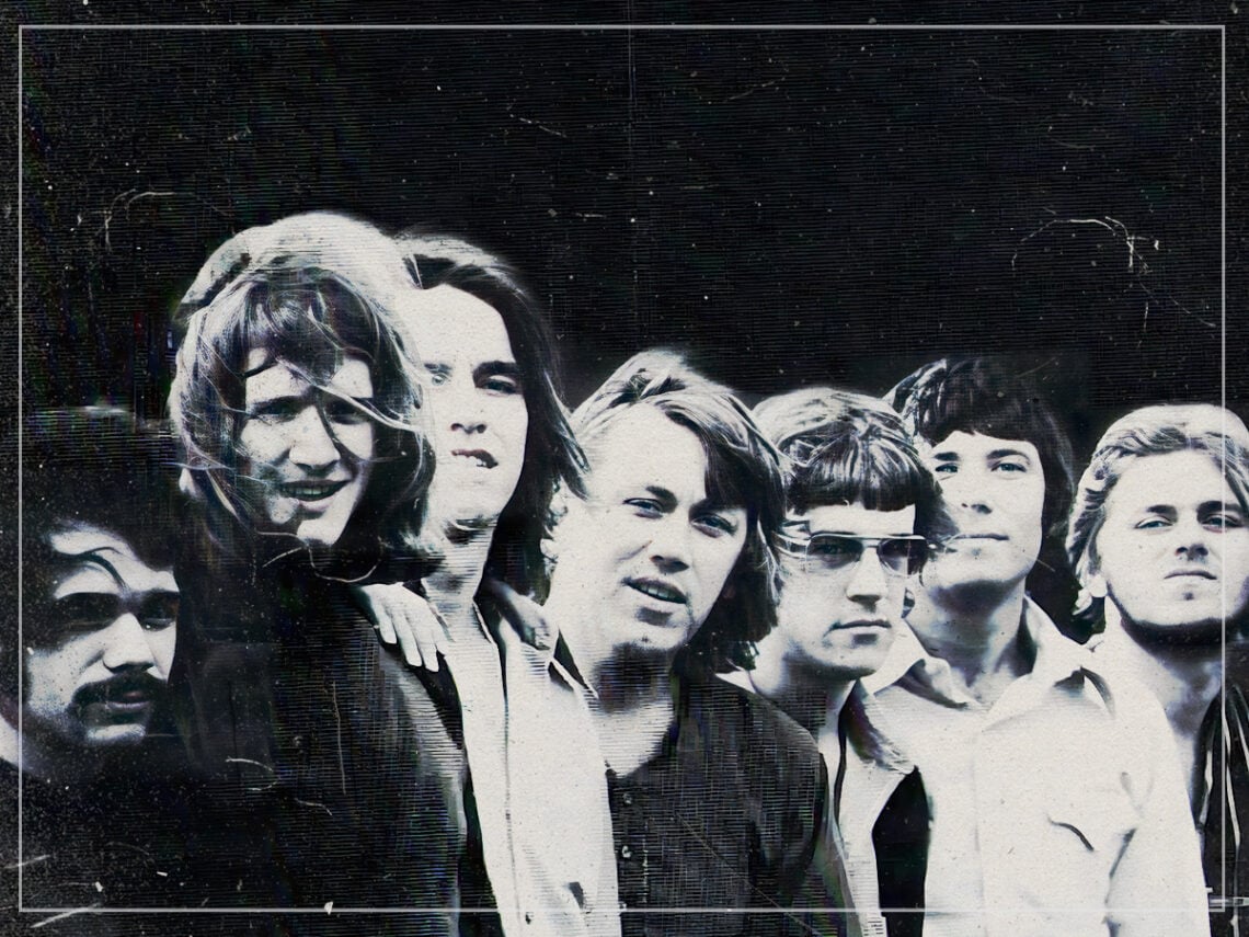 Chicago - Band - 1970