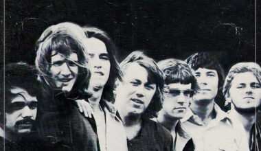Who sang guest vocals on the Chicago song 'Little Miss Lovin'?