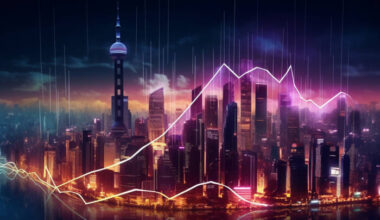 China Stocks Rally Despite Soft Consumption Data and Rising Trade Tensions