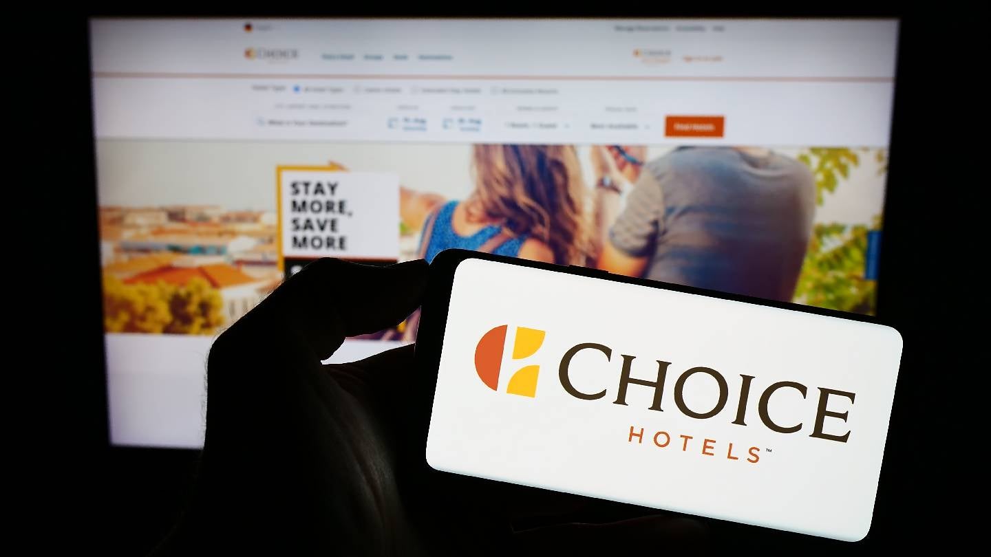 Choice Hotels expands in France with 50 Quality Suites hotels