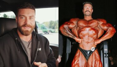 "Bodybuilding Is Not Good For Your Health" – Fitness Volt