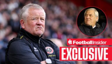 Ex-refs chief reveals the punishment Chris Wilder could face for 'unfortunate' incident in Sheffield United clash