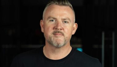 Chris Setford