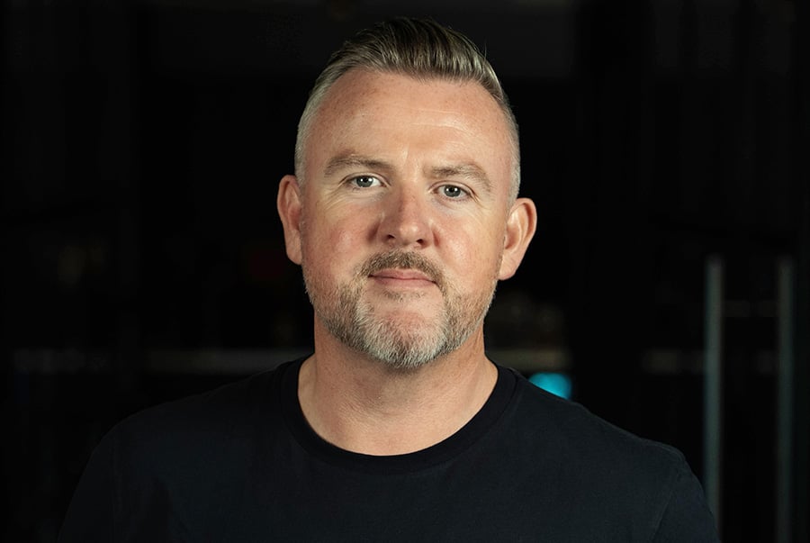 Chris Setford