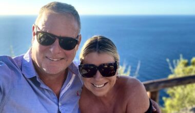 Anniversary couple are latest victims of British Airways Brexit passport mix-up