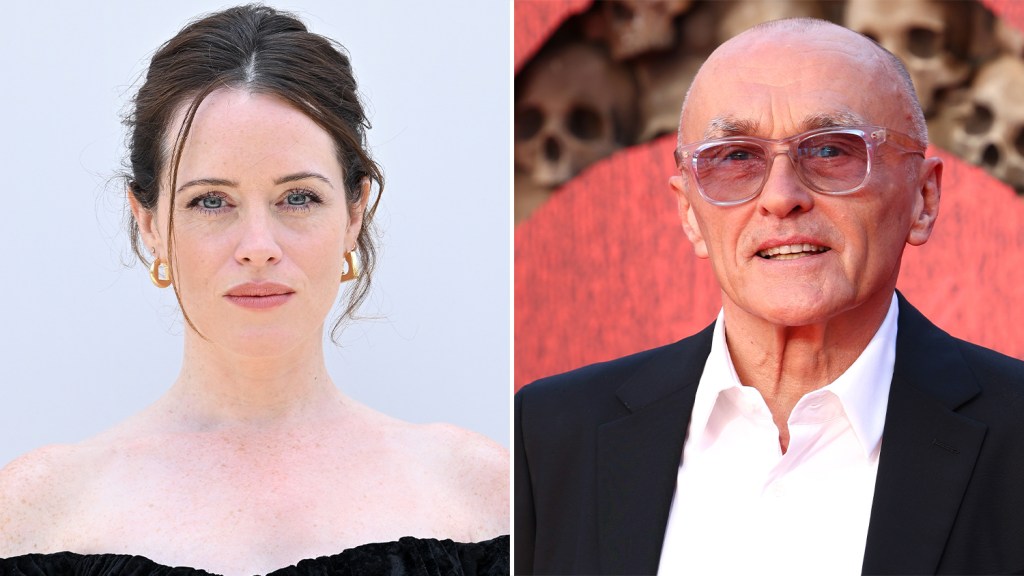 Danny Boyle's Pic On Rupert Murdoch Adds Claire Foy To Cast