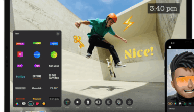 Apple ends support for Clips video-editing app