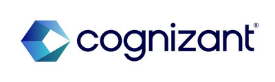 New Cognizant Logo (PRNewsfoto/Cognizant) New Cognizant Logo (PRNewsfoto/Cognizant)