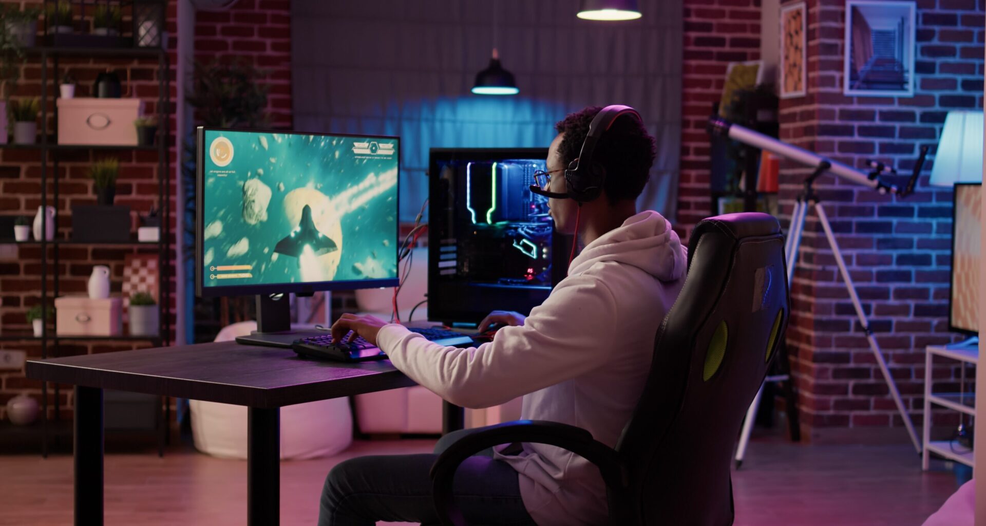 Open Access, Broad Impact: Wi-Fi Powers America’s Gaming Experience