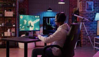 Open Access, Broad Impact: Wi-Fi Powers America’s Gaming Experience
