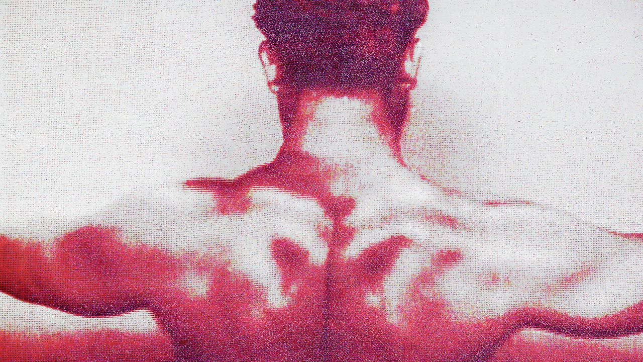 This 10-Second Stretch Brings Instant Stress Relief