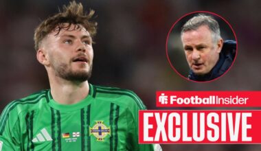 Keith Hackett blasts referee who punished Liverpool star on international duty as footage re-analysed
