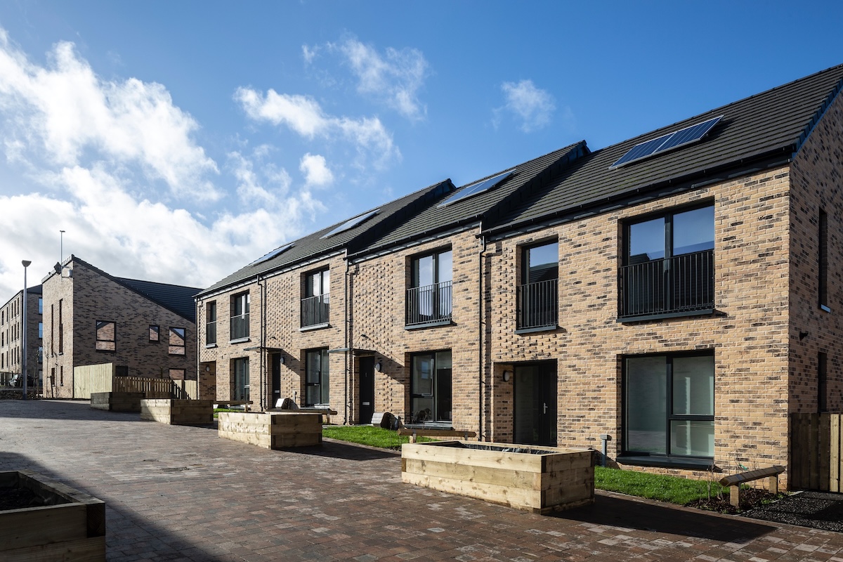 More funding available to council will help deal with housing emergency