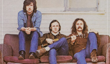 The supergroup that Stephen Stills was never able to form