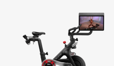 Peloton Is Having Its Biggest Hardware Launch in Years