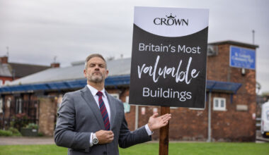 Community centres 'for sale' in mock adverts to show their true value