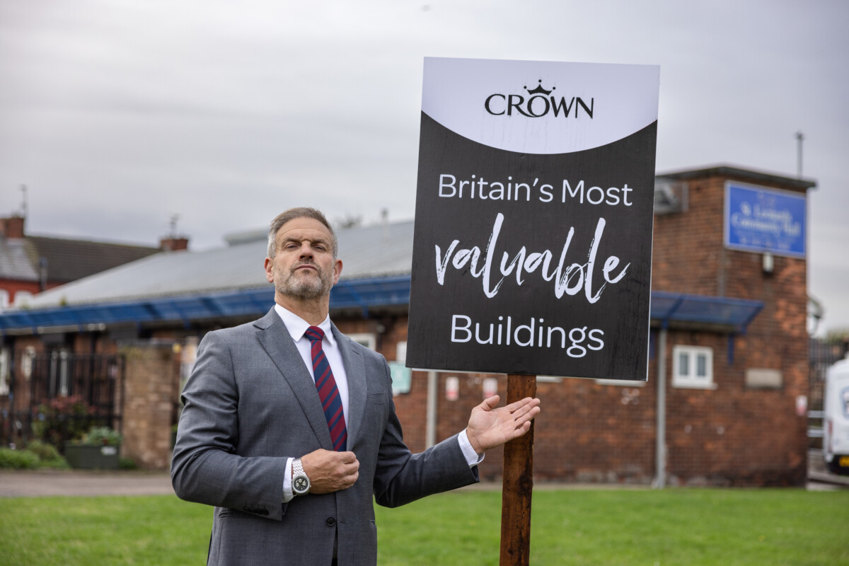 Community centres 'for sale' in mock adverts to show their true value