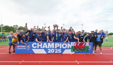 Ex-Hull KR and Castleford Tigers man leaves Super League coaching role to take up position with League One champions