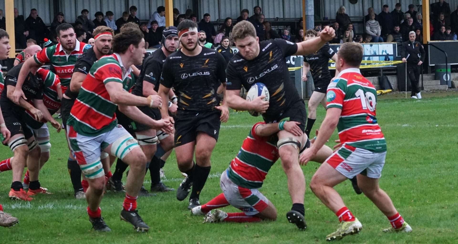 Vipond & Co. - Creative Business Thinking