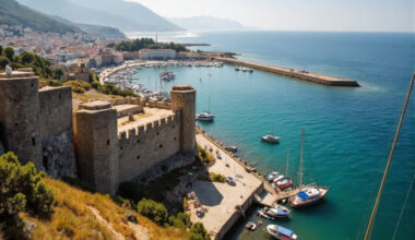 US, Spain, Cyprus, Thailand, France, And Italy Command Spotlight As World’s Premier Island Tourist Hotspots, Leading Top Ten Rankings