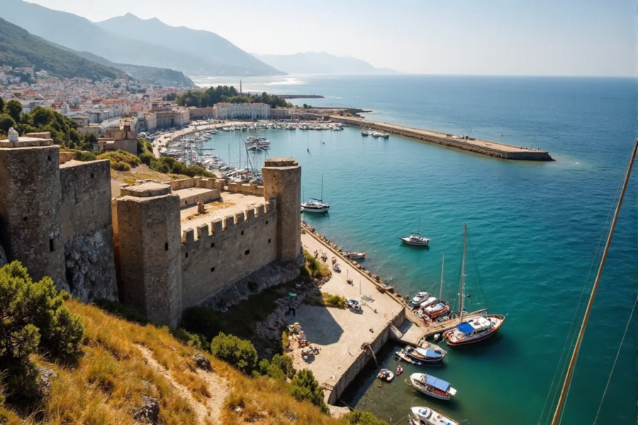 US, Spain, Cyprus, Thailand, France, And Italy Command Spotlight As World’s Premier Island Tourist Hotspots, Leading Top Ten Rankings
