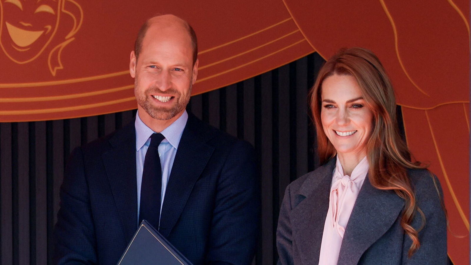 Royal family, William and Kate