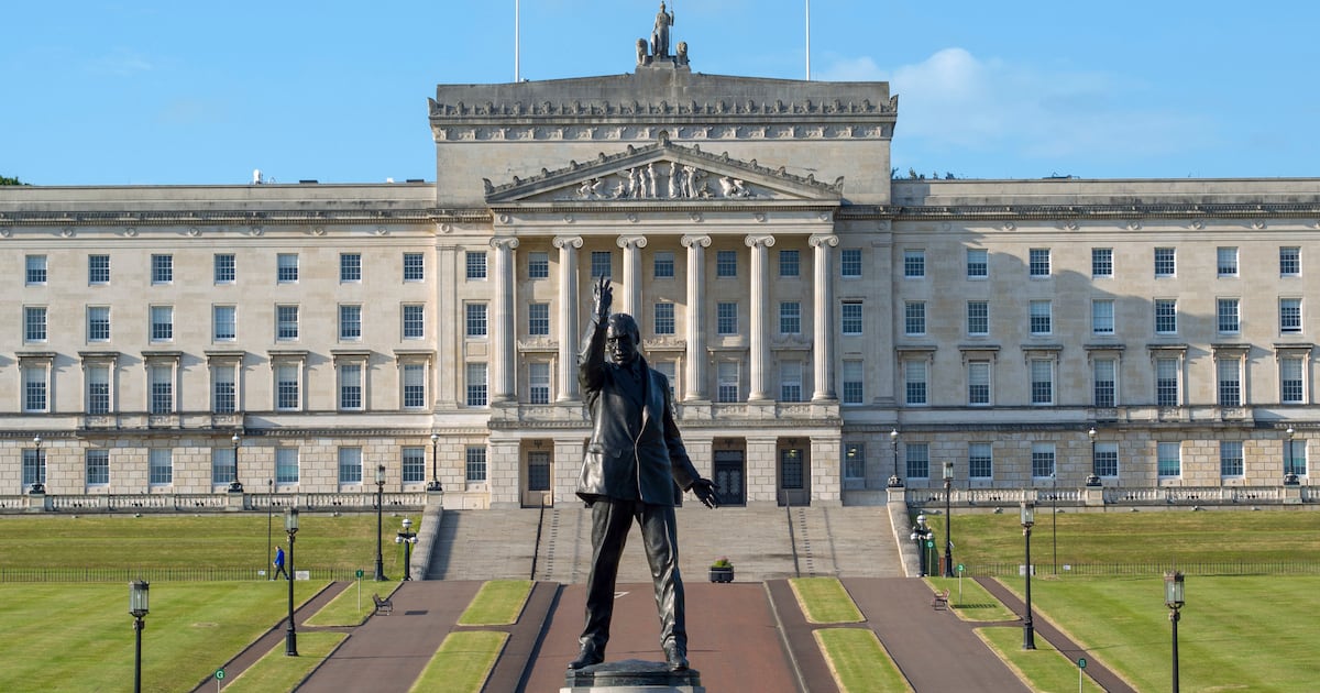 Free State Eyes Joint Census Date With Northern Ireland in Post-Partition First