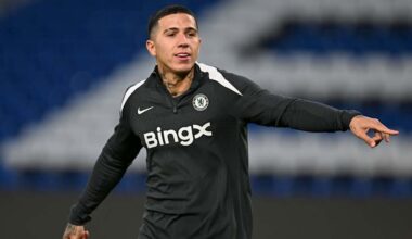 Gallery: 15 pictures as Chelsea train at Stamford Bridge ahead of Liverpool | News | Official Site