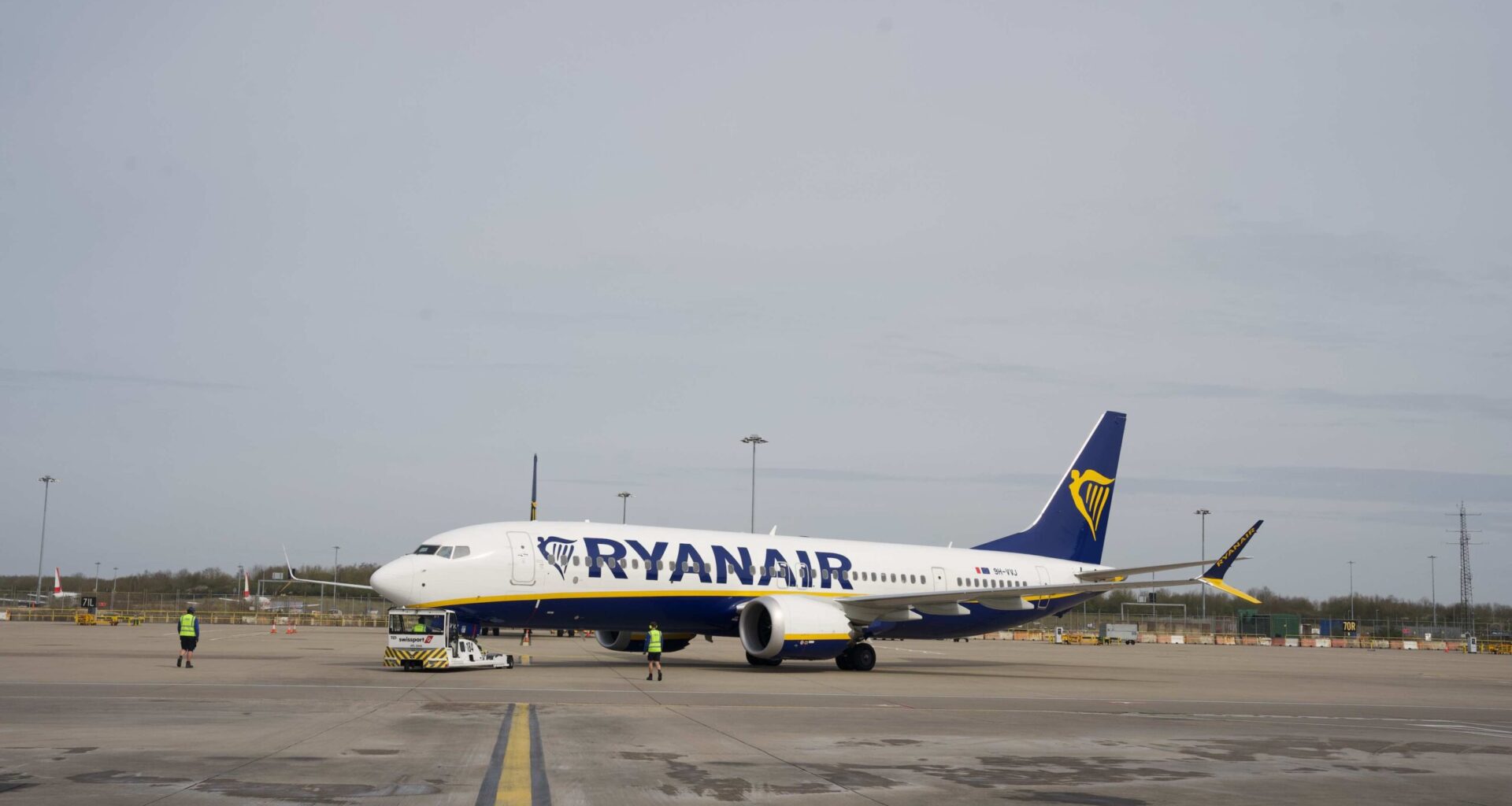 SEPTEMBER “ATC DELAYS LEAGUE” SHOWS FRANCE, SPAIN, GERMANY, UK & GREECE REMAIN EUROPE’S WORST ATCS – Ryanair's Corporate Website