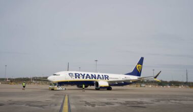 SEPTEMBER “ATC DELAYS LEAGUE” SHOWS FRANCE, SPAIN, GERMANY, UK & GREECE REMAIN EUROPE’S WORST ATCS – Ryanair's Corporate Website