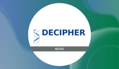 DECIPHER database logo