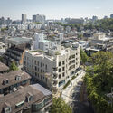 Maison Le Sommet / Chiasmus Partners - Image 5 of 31