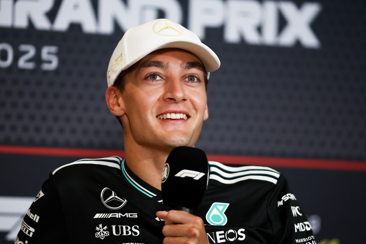 F1 drivers envy Max Verstappen and his GT experience on the Nordschleife