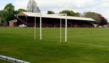 Scotland squad announced for shinty hurling international with Ireland in Inverness