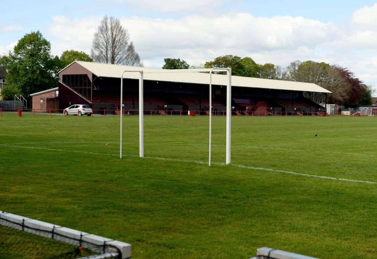 Scotland squad announced for shinty hurling international with Ireland in Inverness