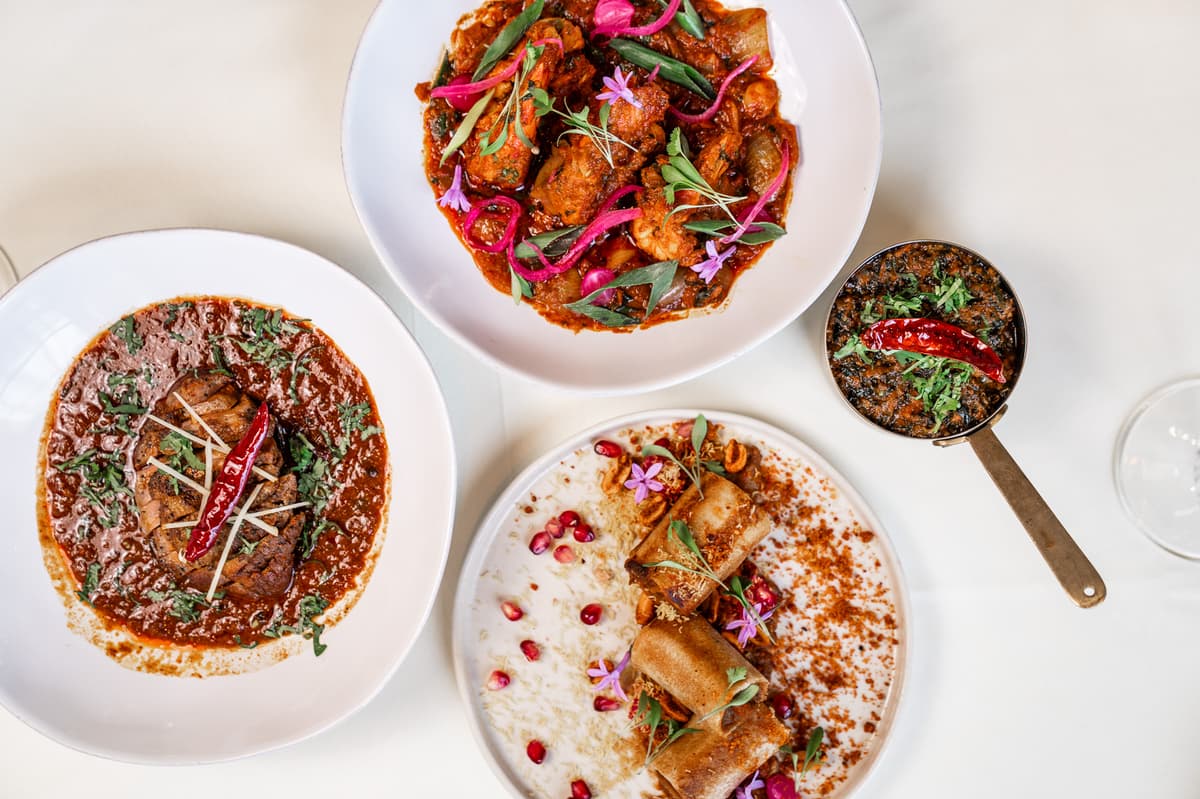 Diwali 2025: Where to celebrate the Hindu festival of lights in London