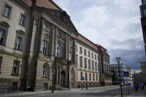 Polish-German Border University