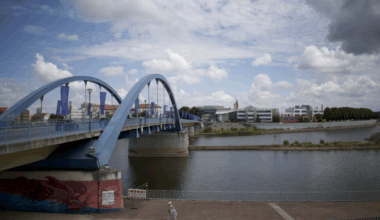 This Polish-German Border Community Still Believes In The European Miracle – LONG READ ⋆ Visegrad Insight