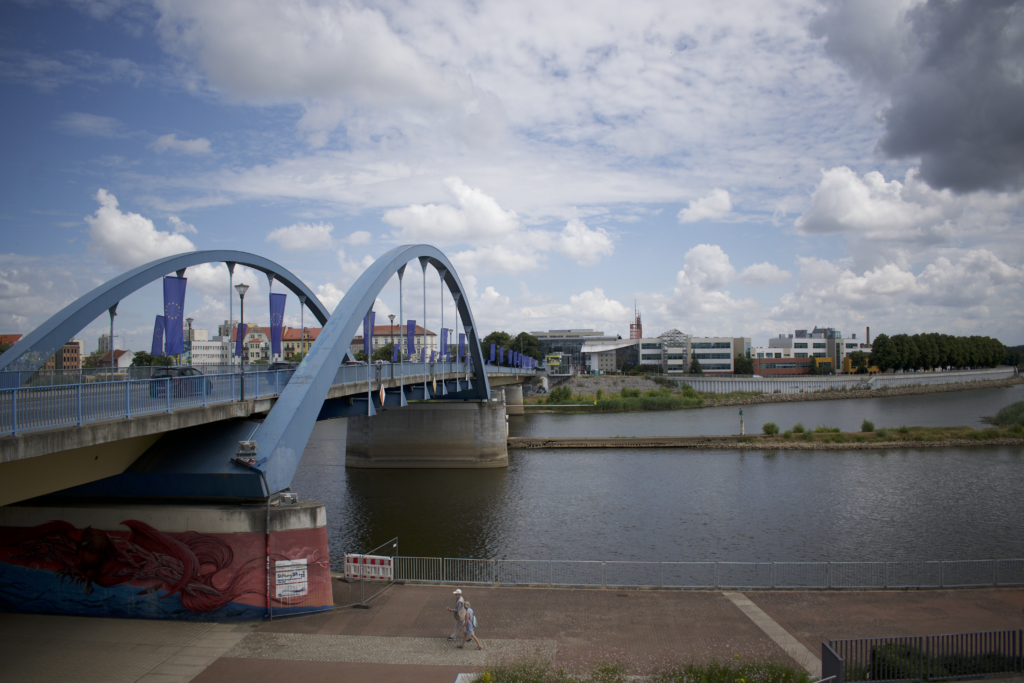 This Polish-German Border Community Still Believes In The European Miracle – LONG READ ⋆ Visegrad Insight