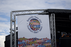 Polish-German Border Celebrations