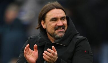 Whites gifted sublime chance to sign Inter Milan star with January exit 'definitely' ON