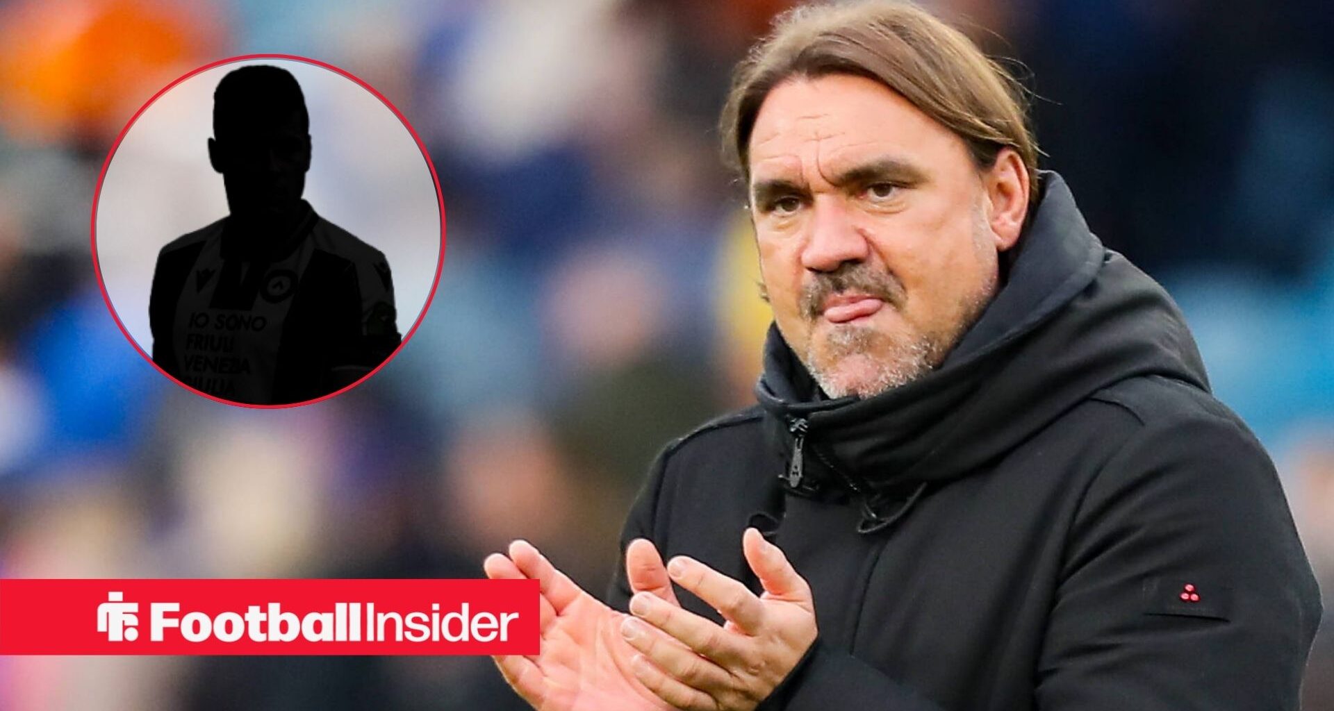 Rarely-seen Leeds man sends clear message to Daniel Farke with 104-touch masterclass