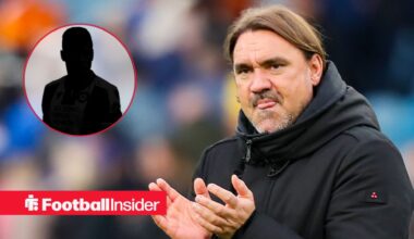 Rarely-seen Leeds man sends clear message to Daniel Farke with 104-touch masterclass